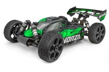 HPI Vorza S Flux 4WD Buggy 1:8