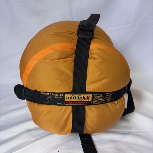 Mammut ajungilak tundra - mammut,
