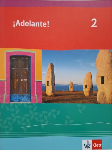 Adelante vokabel und - ¡adelante!, vokabel-