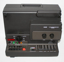 Bauer T 610 Microcomputer Stereo mit Spitzenoptik Top Zustand einer der letzten.