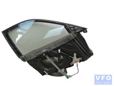 Scheibenrahmen vorne rechts Audi A8 4D D2 Verbundsicherheitsglas VSG Scheibe