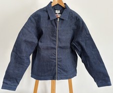 Benzak BDD Japanese Selvedge