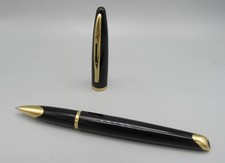 Waterman Carene Black GT
