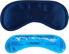 Reise-Nackenkissen mit