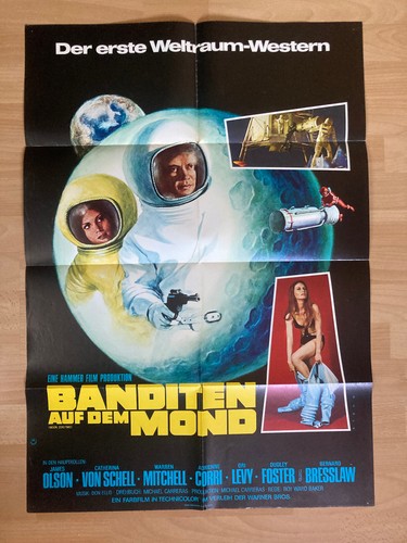 Filmposter kinoplakat a1 - *,