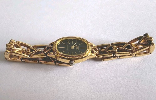 Vintage armbanduhr damen - armbanduhr,