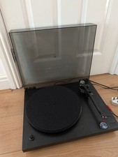 REGA PLANAR 3 PLATTENSPIELER