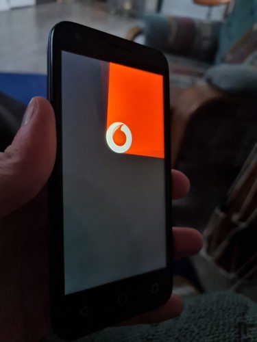 Vodafone smart prime 8gb - 6,