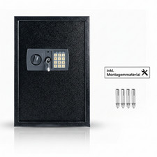 Tresor für Zuhause