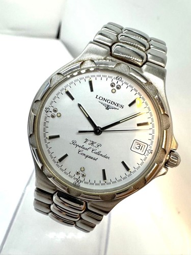 Longines p perpetual - longines,