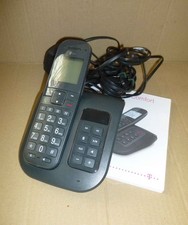 T-Com vtech  Sinus A206 comfort  (inkl. MT  mit neuen Akkus)  / ok  /  große Tas