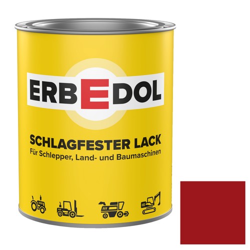 Ihc rot bis 1975 sl3300 - rot,