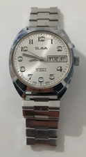 Vintage Uhr Slava Automatik 27