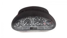 Bmw e46 coupe tacho - e46,