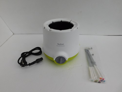 Tefal fondue colormania - tefal,