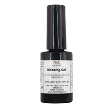 5ml Blooming Gel in Pinselflasche für zauberhafte Nailart Effekte, TOP NAILART
