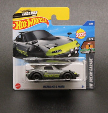 Hot Wheels "  Mazda MX-5 Miata