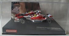 Carrera Evolution 25763 Toyota TF 105 Driver Nr. 17 