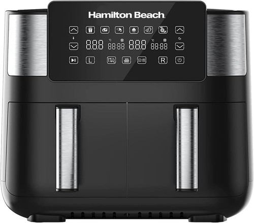 Hamilton beach healthycook - hamilton,