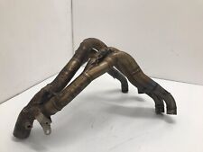 LEOVINCE AUSPUFFKRÜMMER HONDA