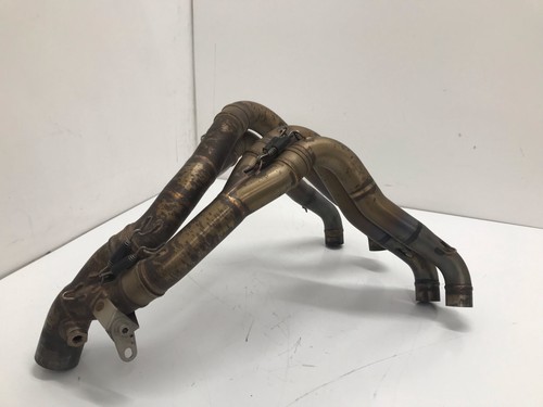 Leovince auspuffkrümmer honda - leovince,