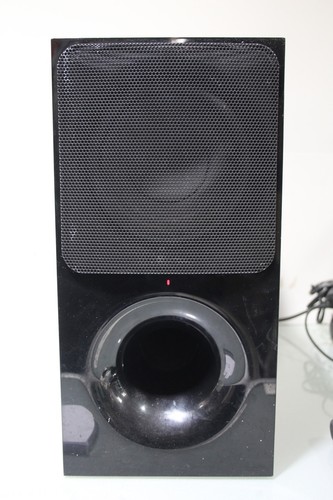 Sony wfx9000 powered - sony, sa-wfx9000