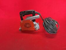 Mafell KFU 1000E Fugenfräse Bodenfräse Fräse 