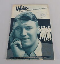 Prospekt NSU 201 / 251 / 351 / 501 / 601 OSL + 125 ZOB + Quick / Pony Stand 1939