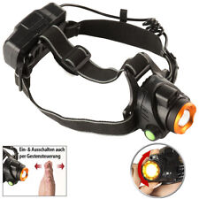 KryoLights Akku-Stirnlampe