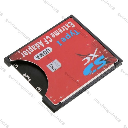 Sdhc sdxc compact flash - zu,