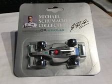 Minichamps Michael Schumacher