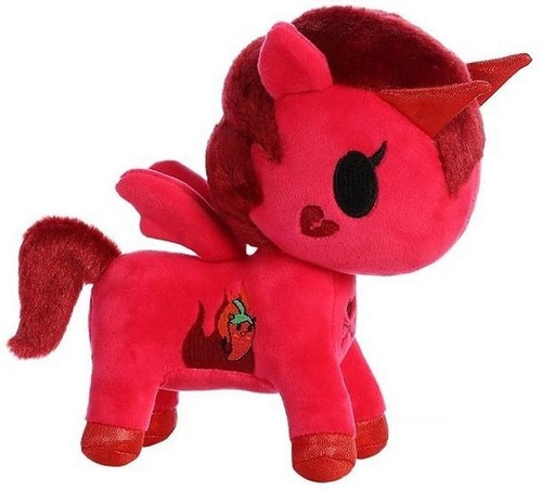 Tokidoki plüsch peperino - tokidoki,