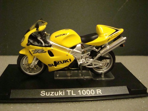 Suzuki 1000 gelb - 1000, r