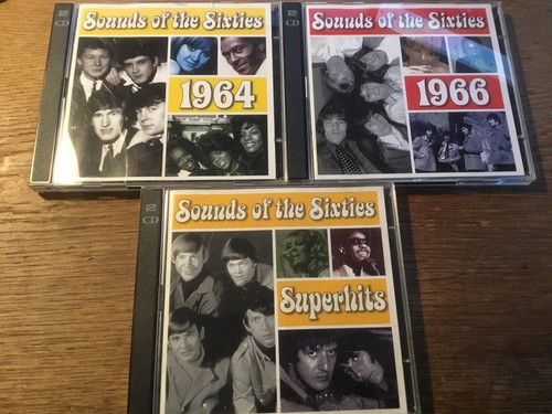Time life sounds - sounds, the