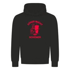 Döner Macht Schöner