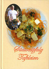 Südwestpfalz Kochbuch