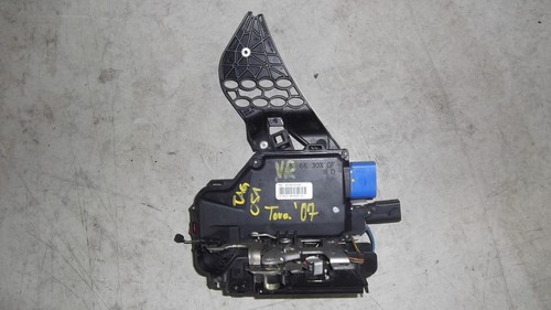 Touareg tdi v10 2007 - vw,
