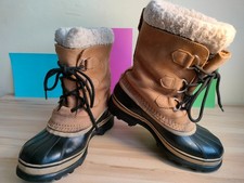 Sorel Caribou wasserdichte