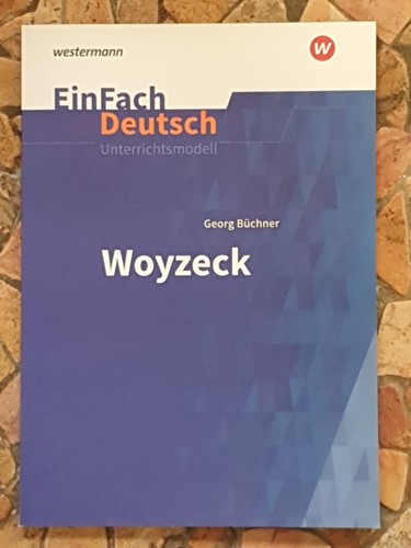 Georg büchner woyzeck - büchner,