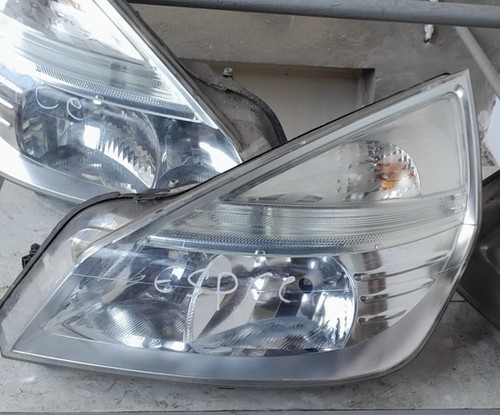 Renault espace scheinwerfer - espace,