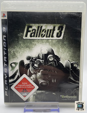 Fallout 3 | PlayStation 3 | PS