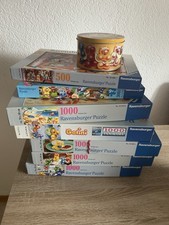 Gelini Ravensburger 300 500