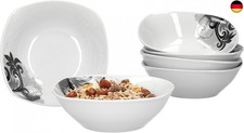 Van Well 6er Set Müslischale