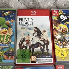 Bravely Default Flying Fairy