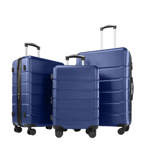 Reisekoffer set - reisekoffer,