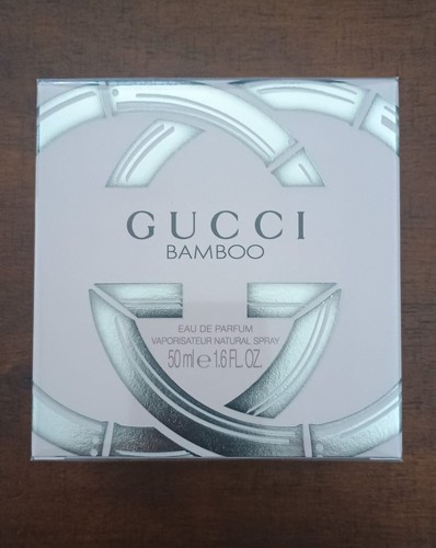 Gucci bamboo eau parfum edp - gucci,