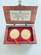 Südafrika – 2001 –