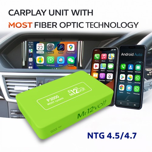 Mr12volt wireless android auto - mr12volt,