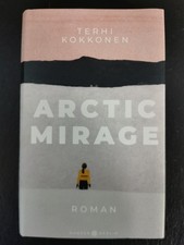 Arctic Mirage | Terhi Kokkonen
