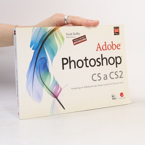 Adobe photoshop cs2 - photoshop, a